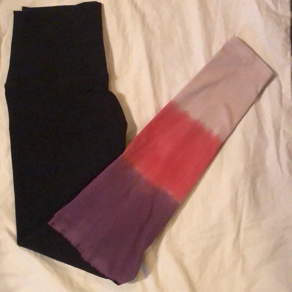 Electric & Rose Leggings